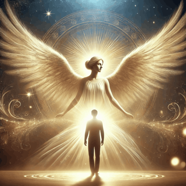 Tina Aldea Psychic Soulmate Sketch bonus 1